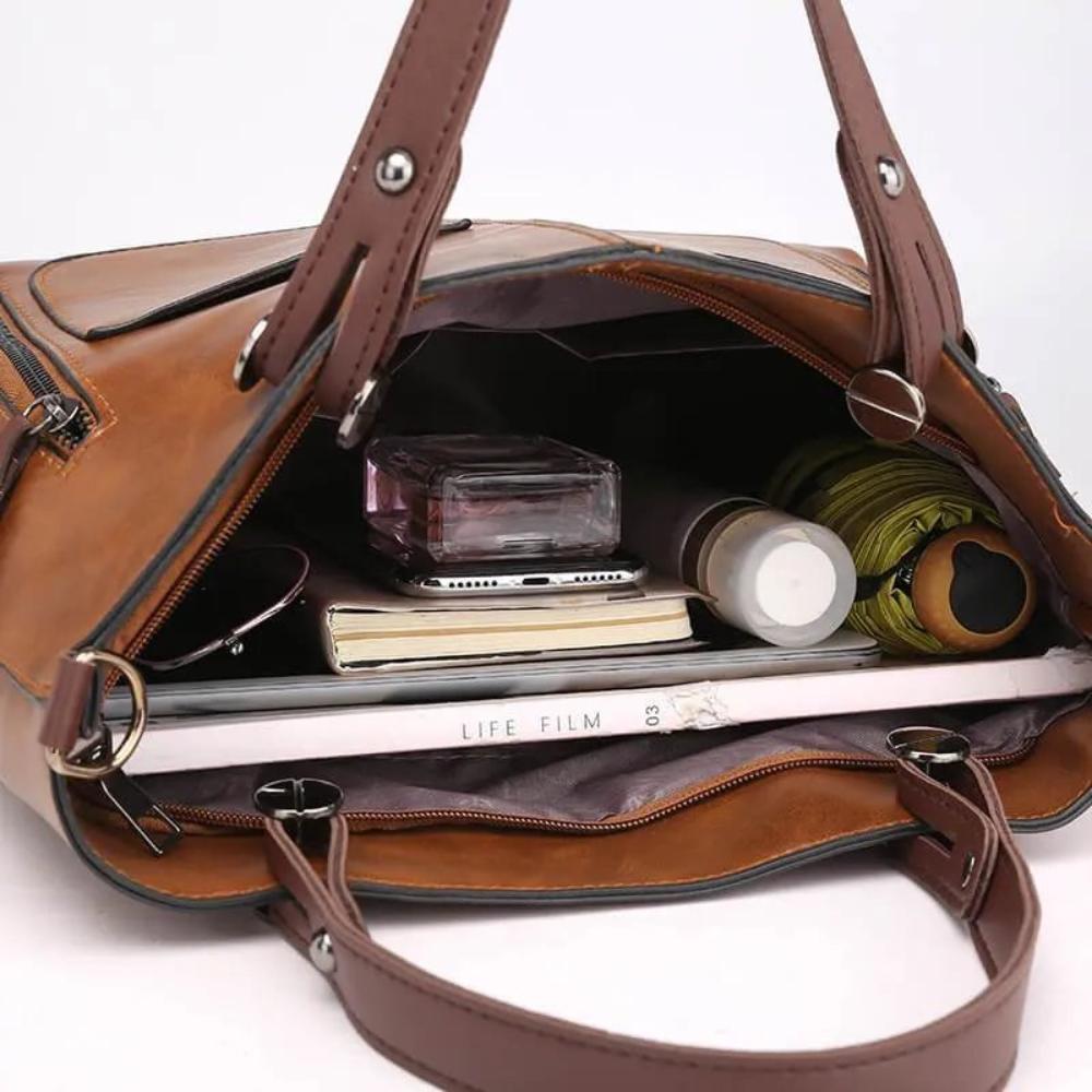 Ilse Timeless Work Tote - view 7