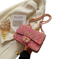 Aneira Exclusive Shoulder Bag - Limited Edition shown in full-grain leather