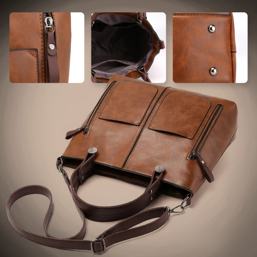 Ilse Timeless Work Tote - view 3