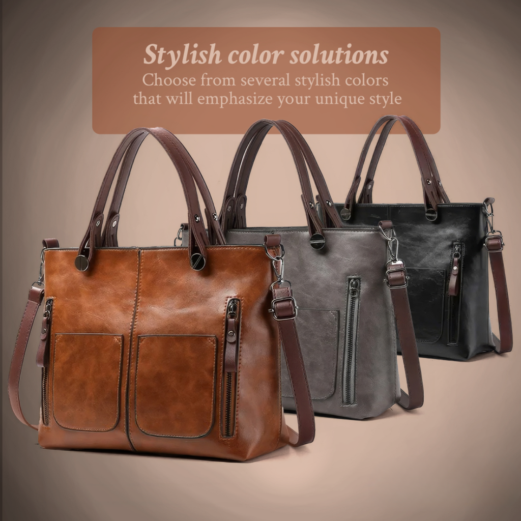 Ilse Timeless Work Tote - view 6