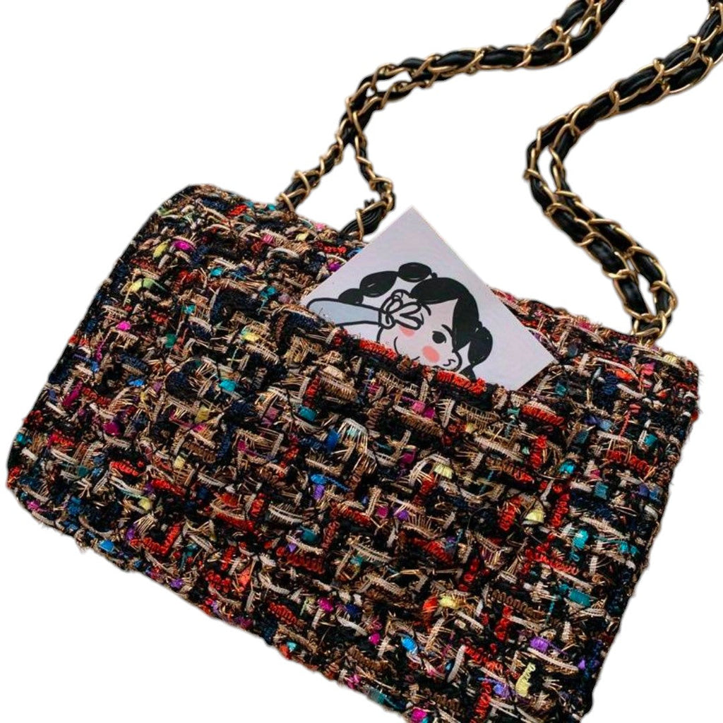 Aneira Exclusive Shoulder Bag - Limited Edition - view 6