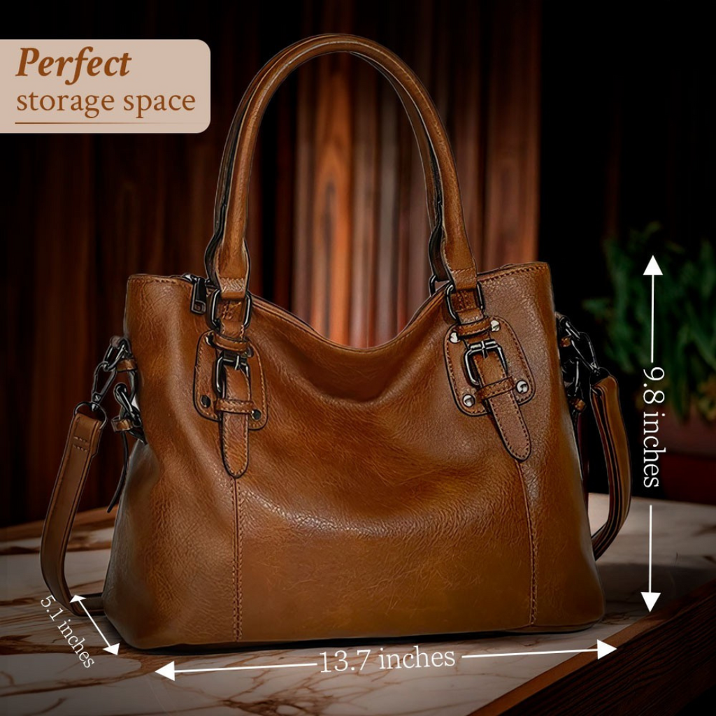 Sienna Graceful Allure Shoulder Bag - view 6