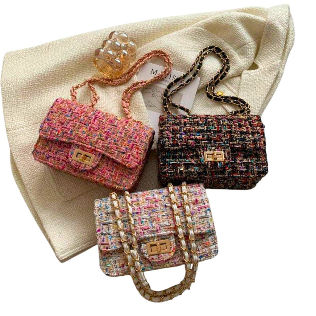 Aneira Exclusive Shoulder Bag - Limited Edition - view 8