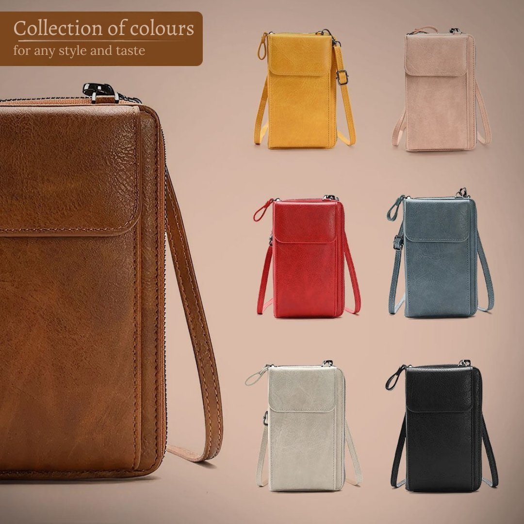 Nicole Chic Compact Purse - view 4