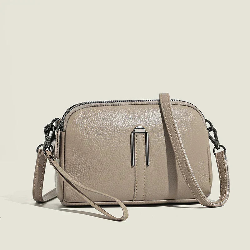 Selinde Elegant Shoulder Bag - Limited Edition - view 4