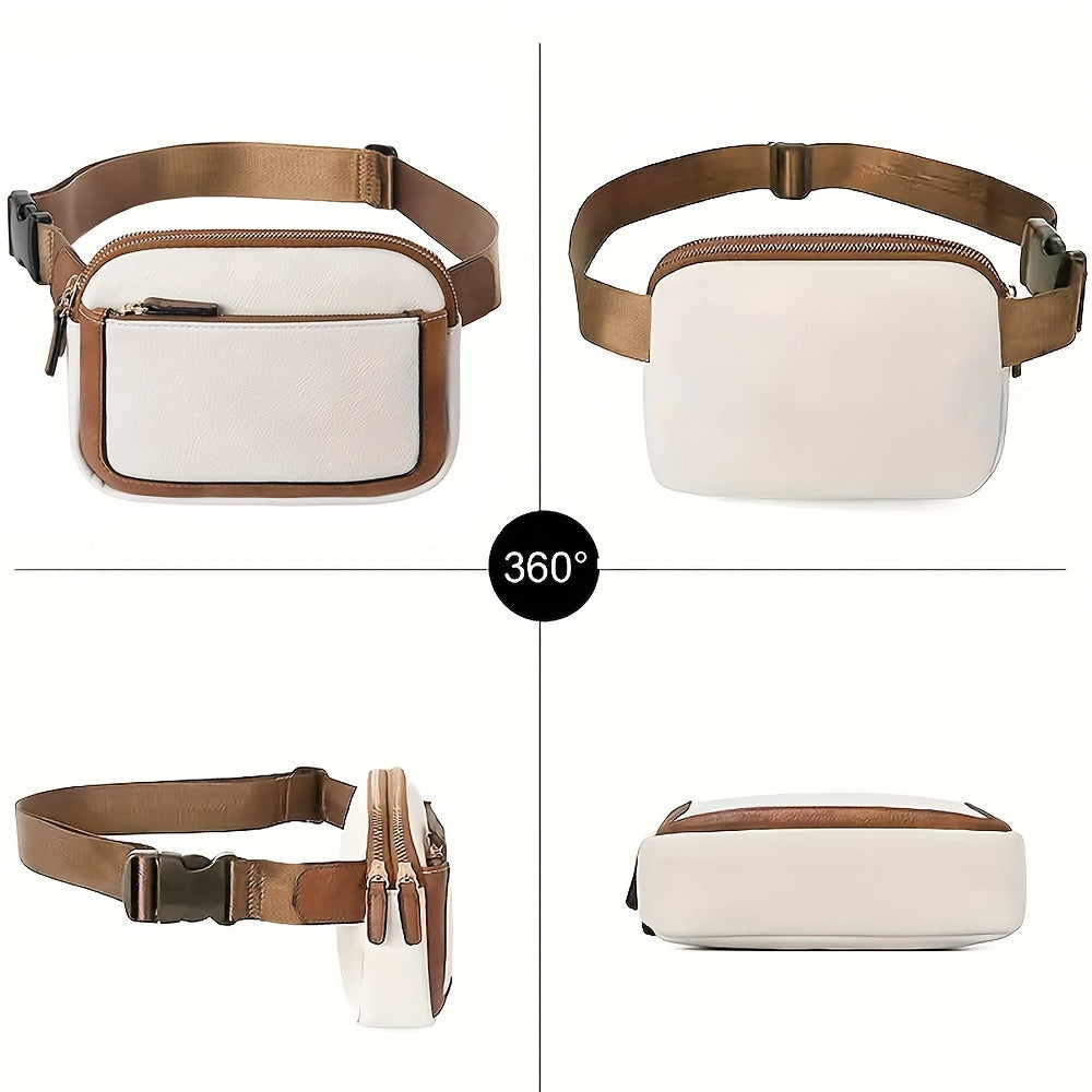 Aspen Belt & Sling Pack - view 3