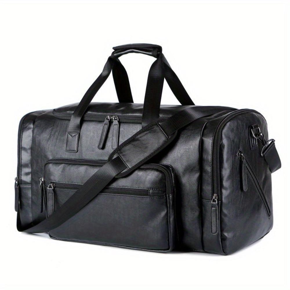 Everett Travel Duffel Bag - view 5