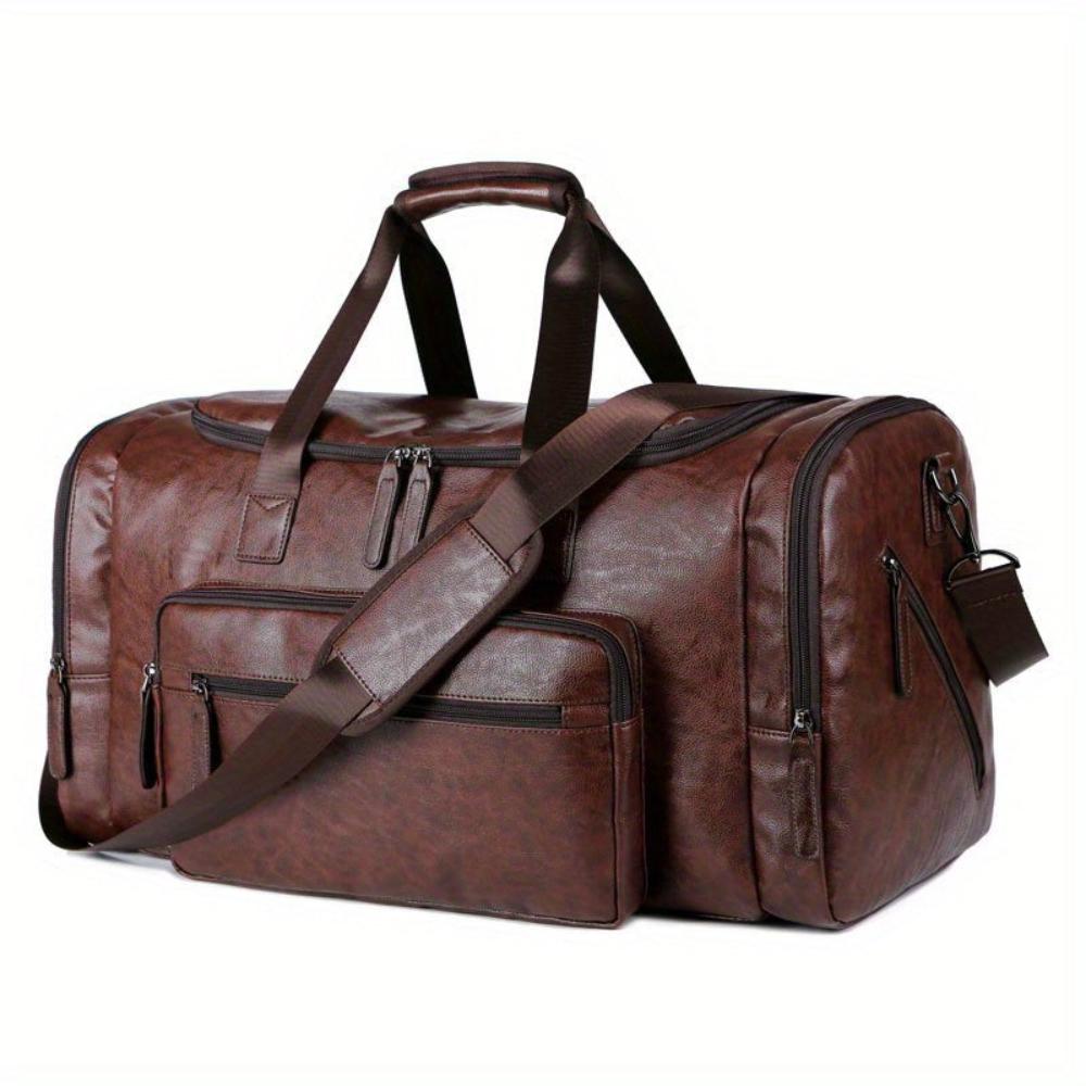Everett Travel Duffel Bag - view 6